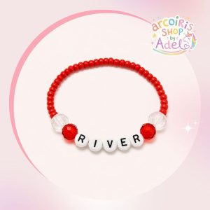 Pulsera River