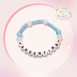 PAM02 Vamos Argentina