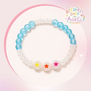 Pulsera Campeones