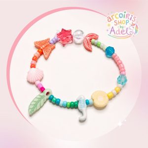 Pulsera Mar Mágico