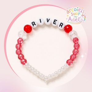 Pulsera River
