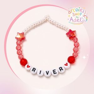 PRM01 Pulsera River