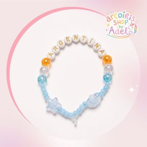 Pulsera Argentina